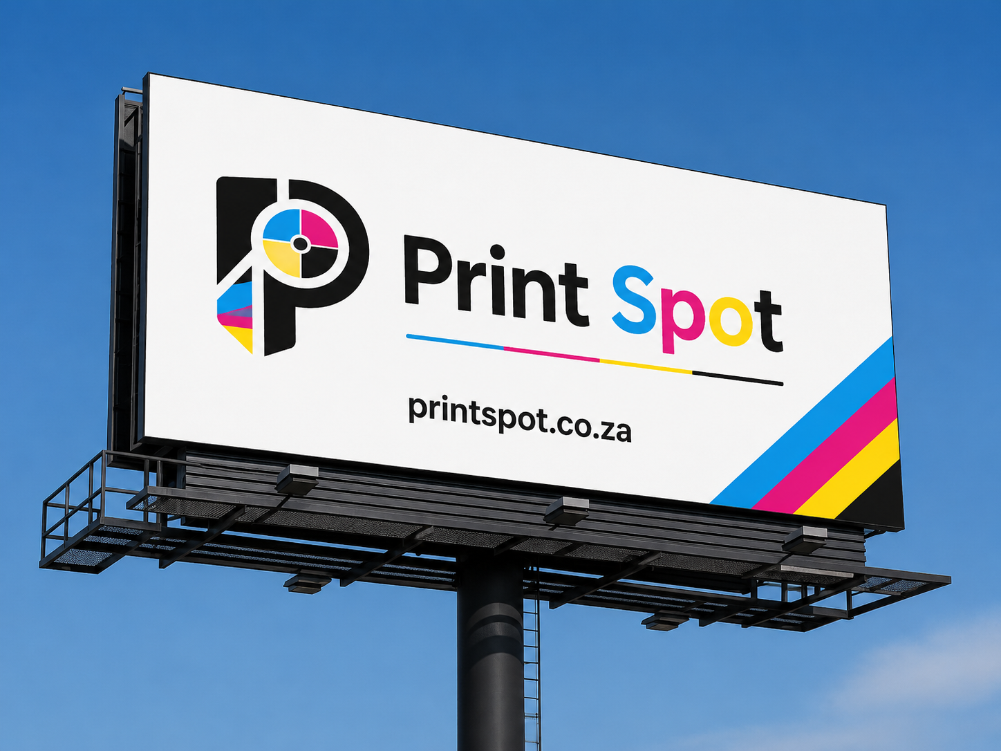 PVC Billboards