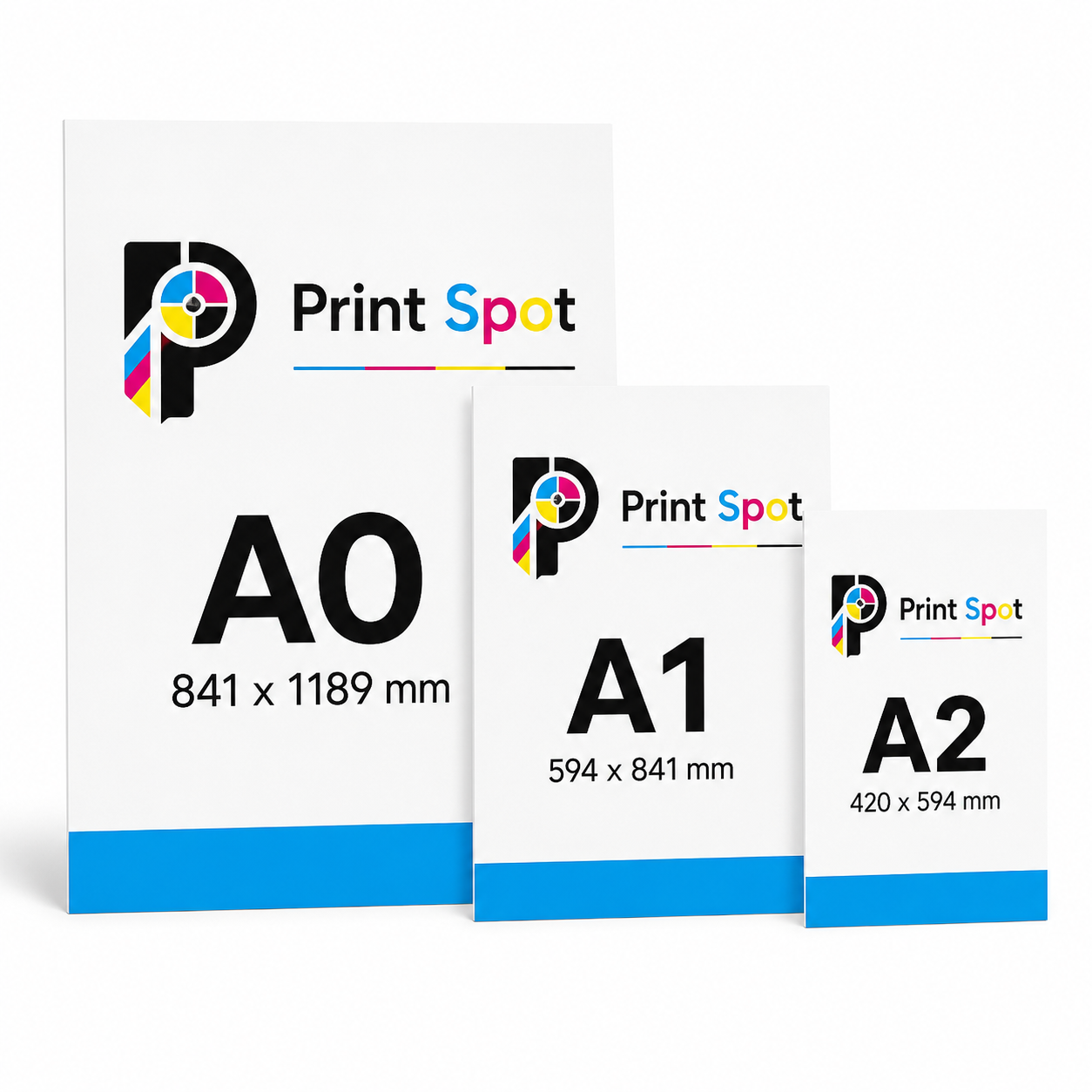 Full Colour Posters