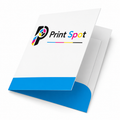 Presentation Folders