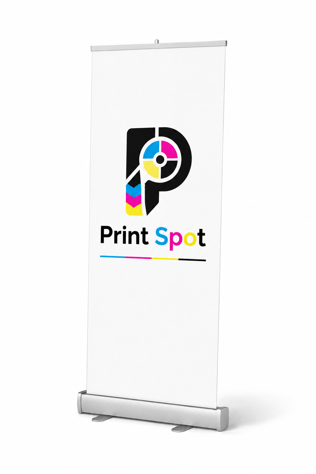 Pull Up Banners