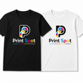 Short Sleeve T-Shirts