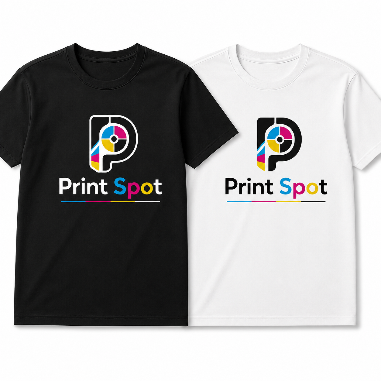 Short Sleeve T-Shirts
