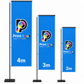 Telescopic Banners
